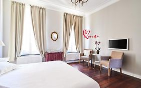 B&B X2Brussels